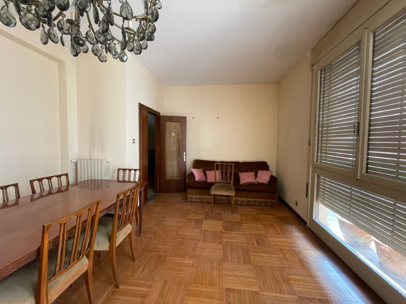 APPARTAMENTO DA RISTRUTTURARE CON PERTINENZE – CENTRO STORICO

A pochi passi dalla Chiesa di Sant...