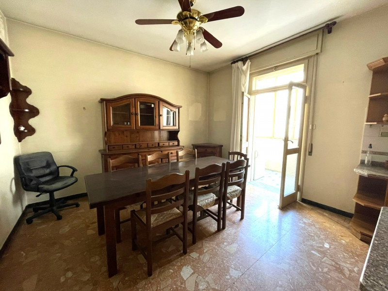 APPARTAMENTO DA RISTRUTTURARE CON PERTINENZE – CENTRO STORICO

A pochi passi dalla Chiesa di Sant...