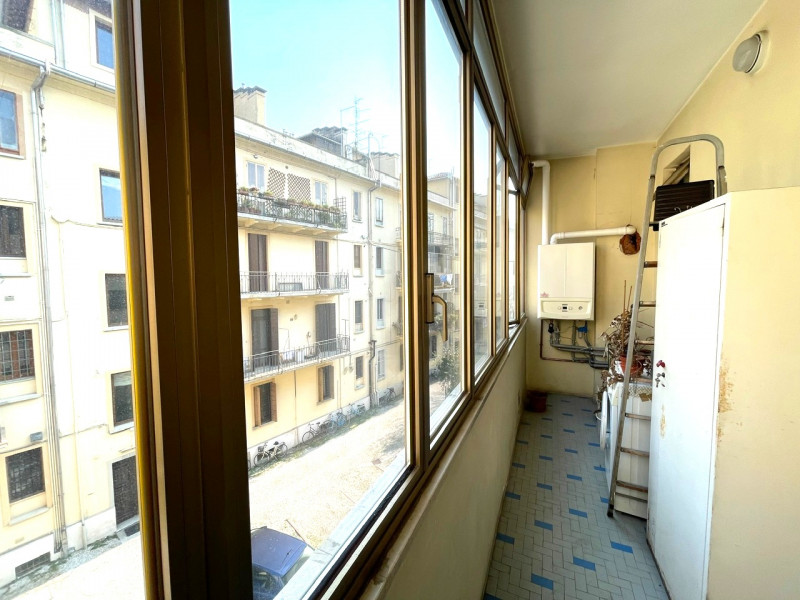 APPARTAMENTO DA RISTRUTTURARE CON PERTINENZE – CENTRO STORICO

A pochi passi dalla Chiesa di Sant...