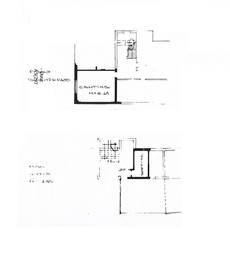 APPARTAMENTO DA RISTRUTTURARE CON PERTINENZE – CENTRO STORICO

A pochi passi dalla Chiesa di Sant...