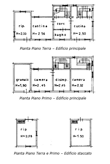Rif. A.A.84-242

Vendita all'asta - fabbricato residenziale rurale in data 27 febbraio 2026

Desc...