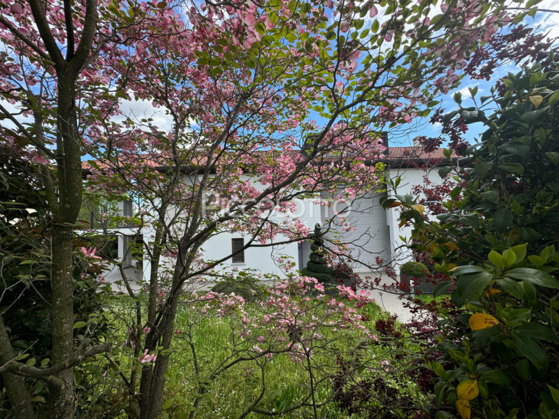 Rif. V5236 - Splendida villa in vendita a Montebelluna, situata in posizione privilegiata a Rive ...