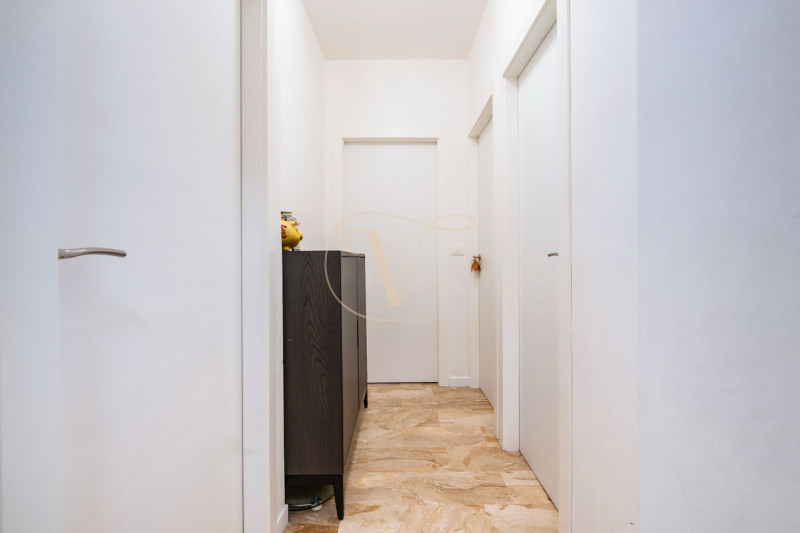 Quali sono le caratteristiche che differenziano questo appartamento da tutti gli altri?

- Terraz...