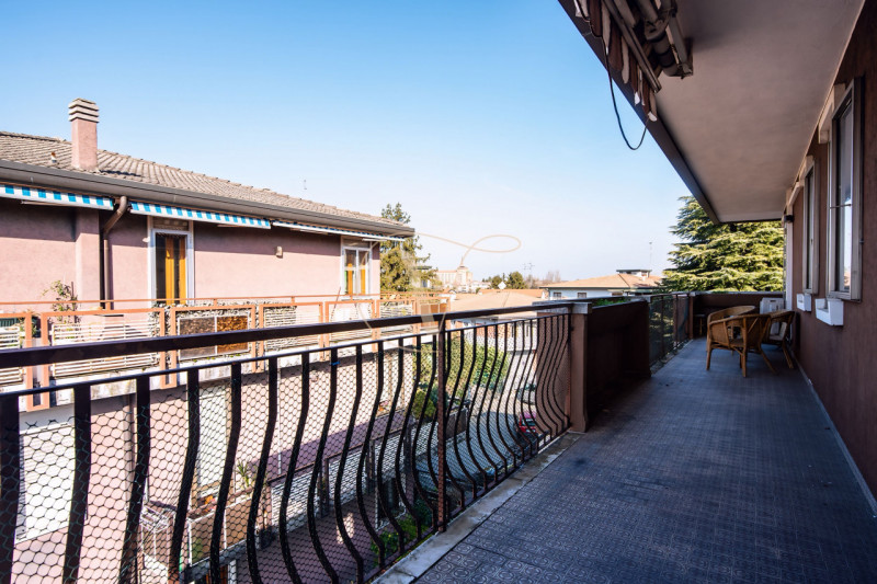 Quali sono le caratteristiche che differenziano questo appartamento da tutti gli altri?

- Terraz...