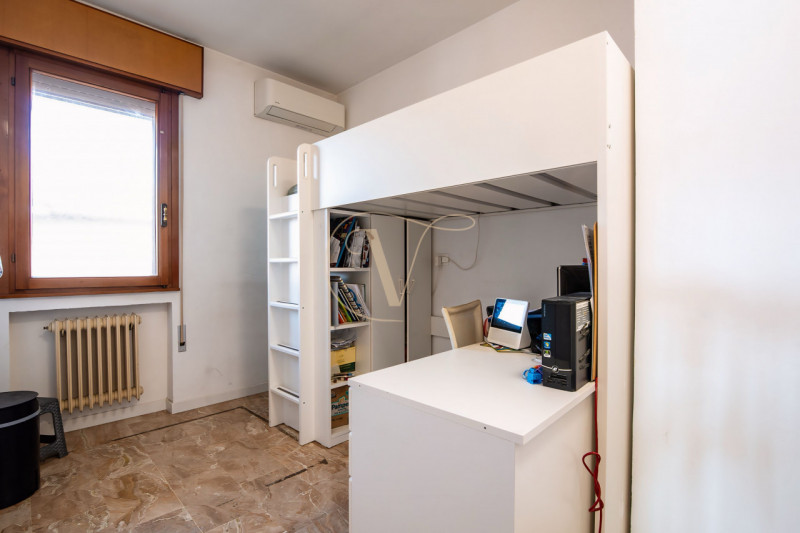 Quali sono le caratteristiche che differenziano questo appartamento da tutti gli altri?

- Terraz...