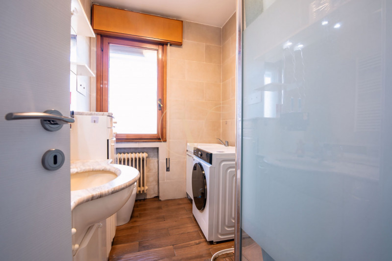 Quali sono le caratteristiche che differenziano questo appartamento da tutti gli altri?

- Terraz...