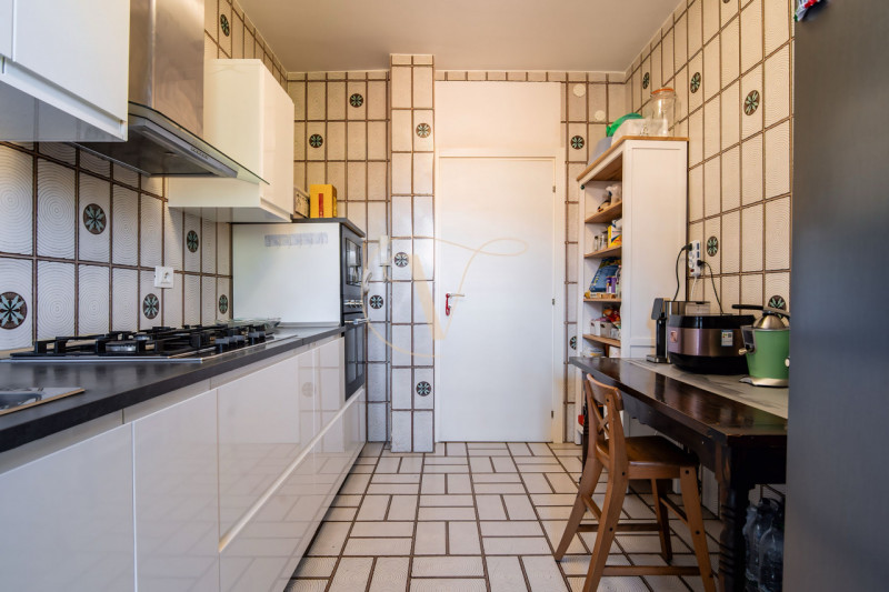 Quali sono le caratteristiche che differenziano questo appartamento da tutti gli altri?

- Terraz...