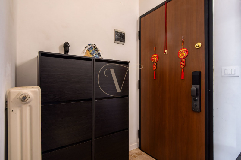 Quali sono le caratteristiche che differenziano questo appartamento da tutti gli altri?

- Terraz...