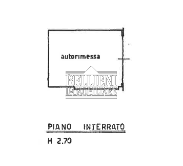 SAN BORTOLO - In zona comoda ai servizi proponiamo luminoso attico sviluppato su due piani - sest...
