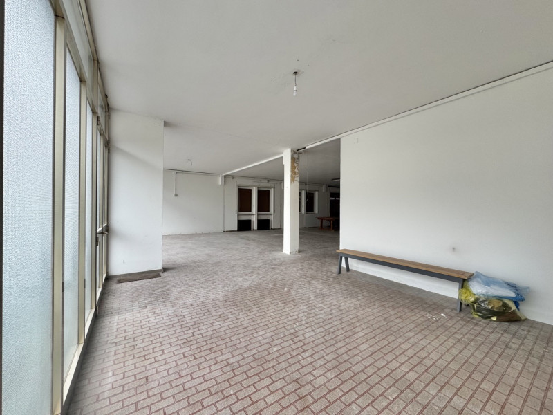 Abitazione e laboratori a Lugo di Vicenza

Informazioni più dettagliate in Unica Immobiliare, Col...