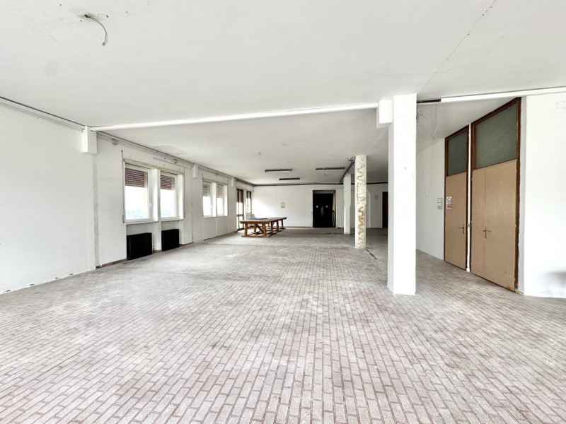 Abitazione e laboratori a Lugo di Vicenza

Informazioni più dettagliate in Unica Immobiliare, Col...