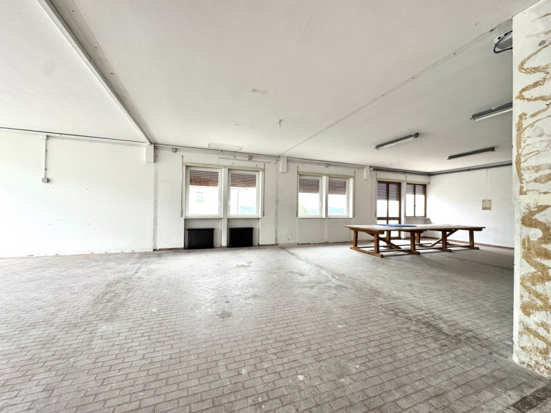 Abitazione e laboratori a Lugo di Vicenza

Informazioni più dettagliate in Unica Immobiliare, Col...