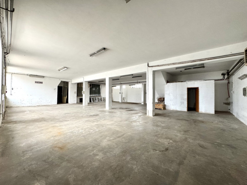 Abitazione e laboratori a Lugo di Vicenza

Informazioni più dettagliate in Unica Immobiliare, Col...