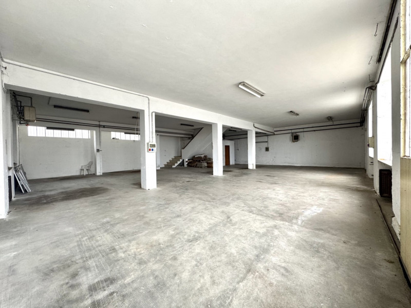 Abitazione e laboratori a Lugo di Vicenza

Informazioni più dettagliate in Unica Immobiliare, Col...