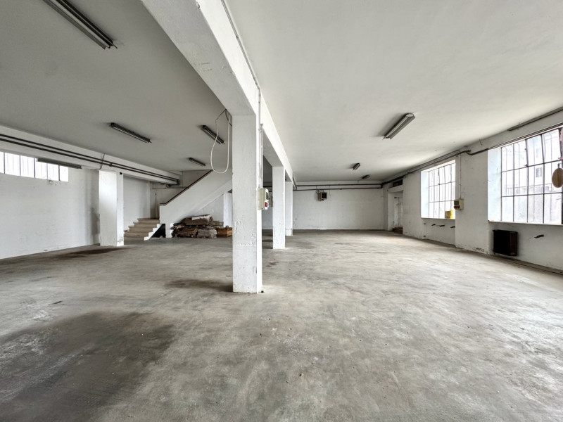 Abitazione e laboratori a Lugo di Vicenza

Informazioni più dettagliate in Unica Immobiliare, Col...