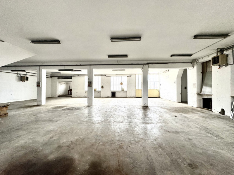 Abitazione e laboratori a Lugo di Vicenza

Informazioni più dettagliate in Unica Immobiliare, Col...