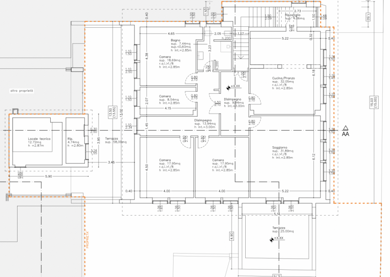 Abitazione e laboratori a Lugo di Vicenza

Informazioni più dettagliate in Unica Immobiliare, Col...