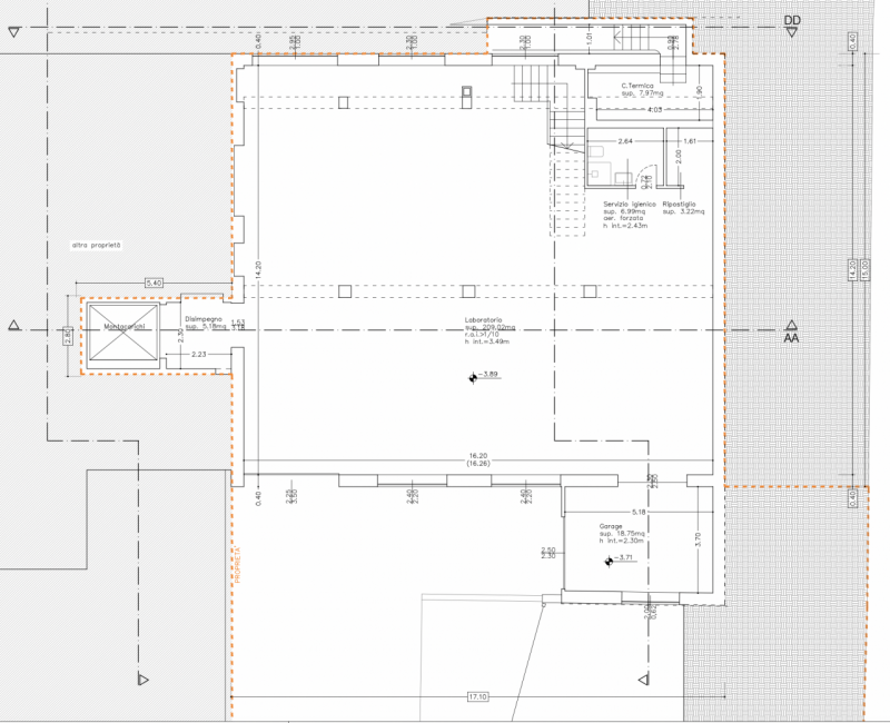 Abitazione e laboratori a Lugo di Vicenza

Informazioni più dettagliate in Unica Immobiliare, Col...