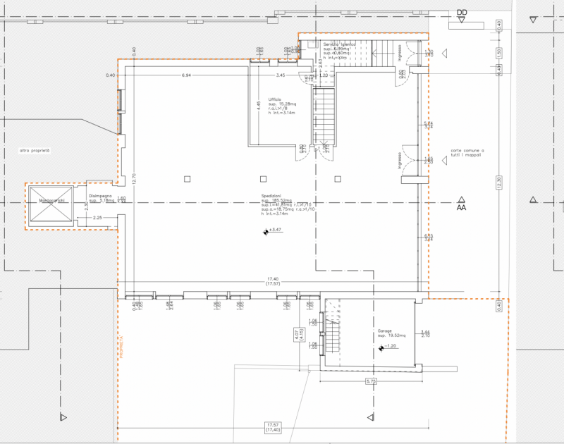 Abitazione e laboratori a Lugo di Vicenza

Informazioni più dettagliate in Unica Immobiliare, Col...
