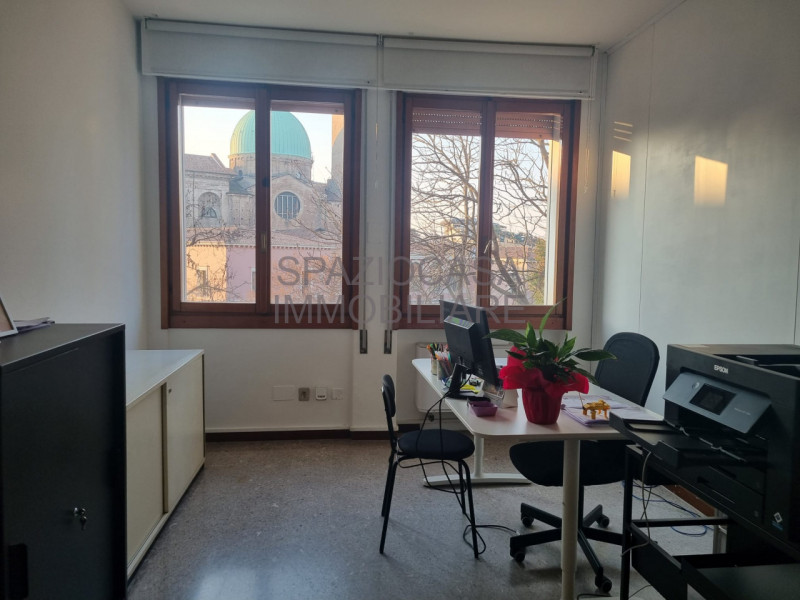 Padova Affitto Ufficio