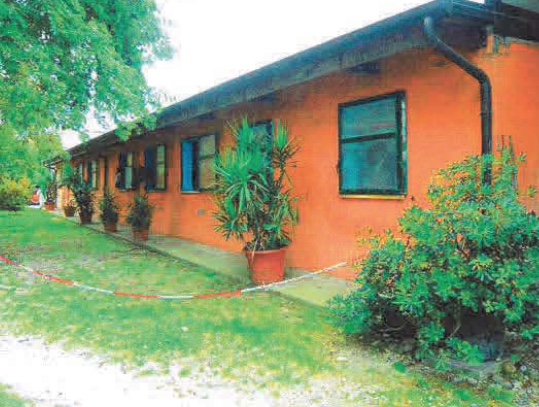 Schiavon Vendita Agriturismo