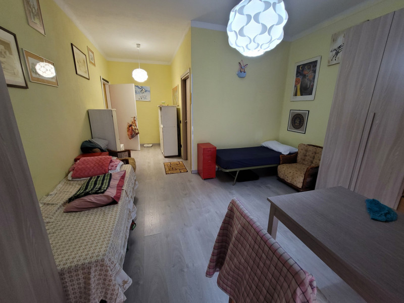 Vicenza Affitto Stanze
