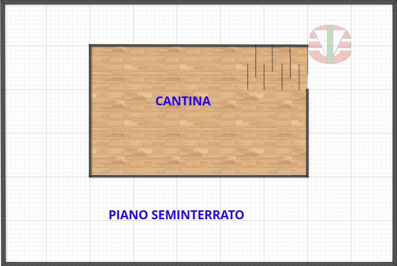 Lusiana Conco, nella tranquilla zona di Santa Caterina, proponiamo in vendita una splendida casa ...