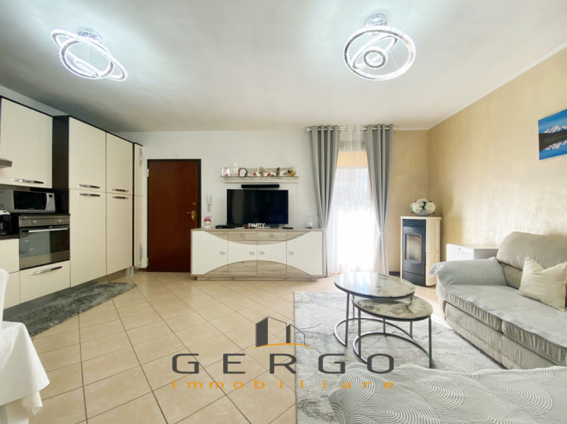 (Per INFO Mara 3481536890) ESCLUSIVA GERGO IMMOBILIARE - A Salgareda, in zona Campobernardo, prop...