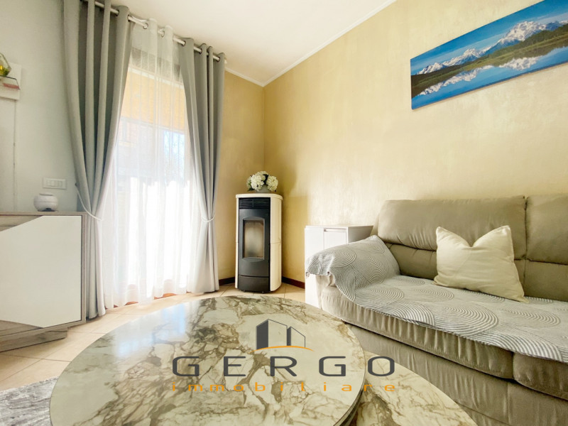 (Per INFO Mara 3481536890) ESCLUSIVA GERGO IMMOBILIARE - A Salgareda, in zona Campobernardo, prop...