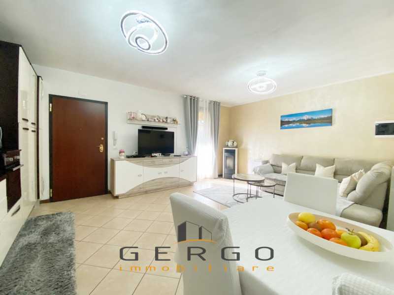 (Per INFO Mara 3481536890) ESCLUSIVA GERGO IMMOBILIARE - A Salgareda, in zona Campobernardo, prop...