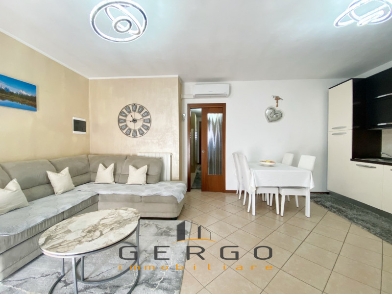 (Per INFO Mara 3481536890) ESCLUSIVA GERGO IMMOBILIARE - A Salgareda, in zona Campobernardo, prop...