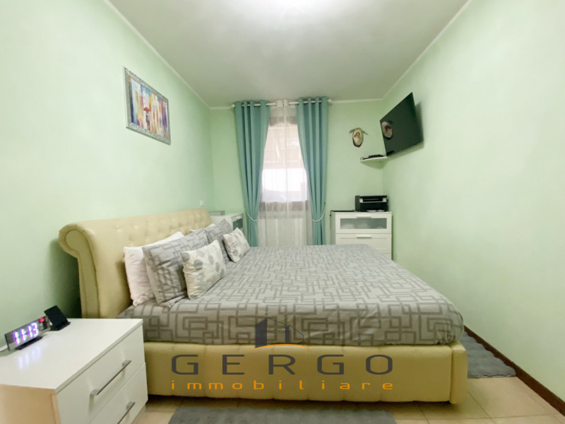 (Per INFO Mara 3481536890) ESCLUSIVA GERGO IMMOBILIARE - A Salgareda, in zona Campobernardo, prop...