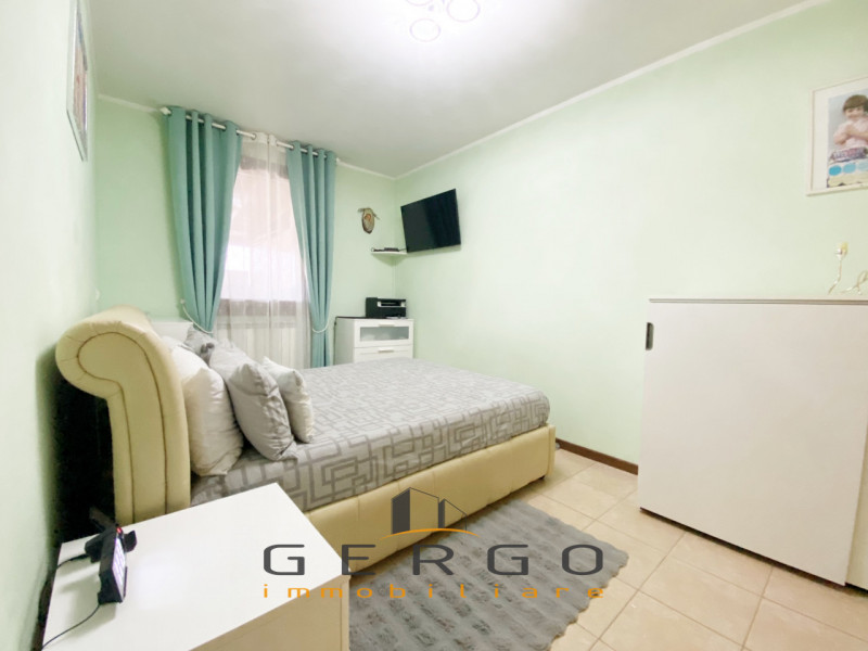 (Per INFO Mara 3481536890) ESCLUSIVA GERGO IMMOBILIARE - A Salgareda, in zona Campobernardo, prop...