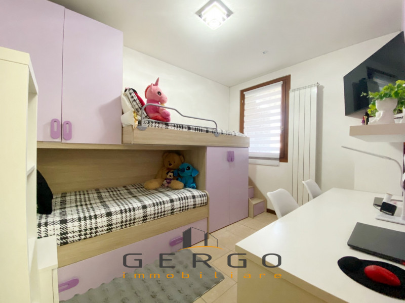 (Per INFO Mara 3481536890) ESCLUSIVA GERGO IMMOBILIARE - A Salgareda, in zona Campobernardo, prop...