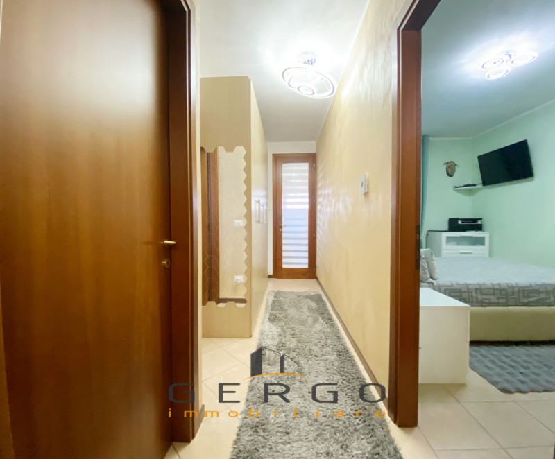 (Per INFO Mara 3481536890) ESCLUSIVA GERGO IMMOBILIARE - A Salgareda, in zona Campobernardo, prop...