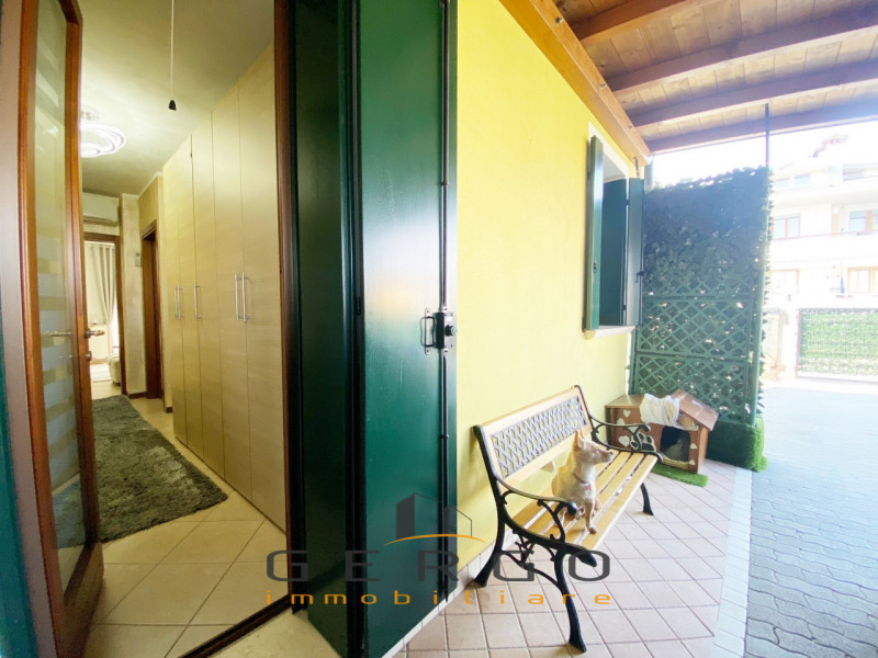 (Per INFO Mara 3481536890) ESCLUSIVA GERGO IMMOBILIARE - A Salgareda, in zona Campobernardo, prop...