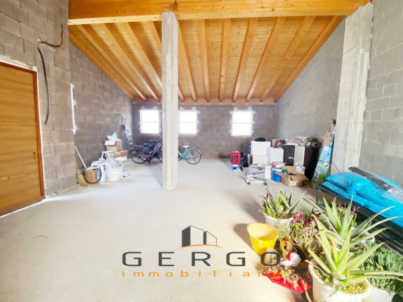 (Per INFO Mara 3481536890) ESCLUSIVA GERGO IMMOBILIARE - A Salgareda, in zona Campobernardo, prop...
