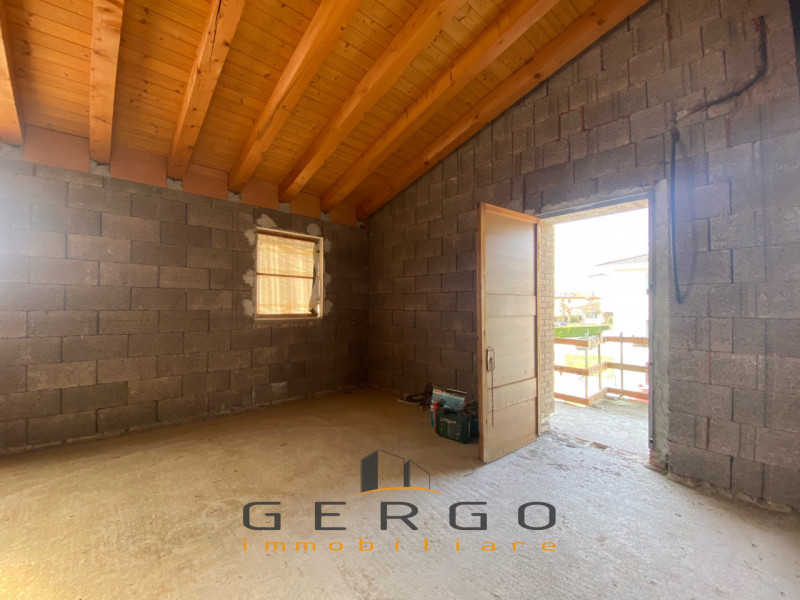 (Per INFO Mara 3481536890) ESCLUSIVA GERGO IMMOBILIARE - A Salgareda, in zona Campobernardo, prop...