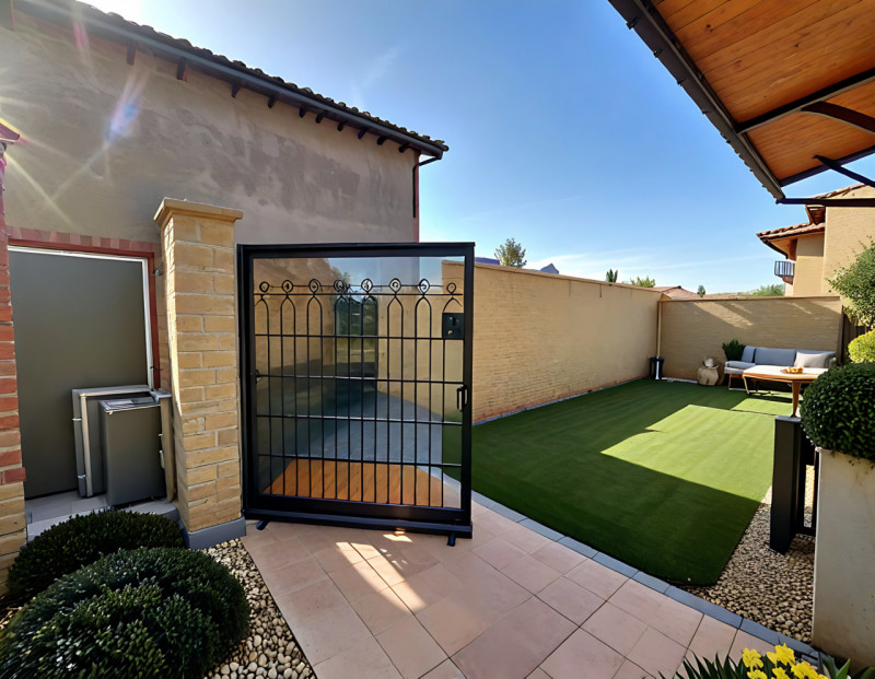 (Per INFO Mara 3481536890) ESCLUSIVA GERGO IMMOBILIARE - A Salgareda, in zona Campobernardo, prop...