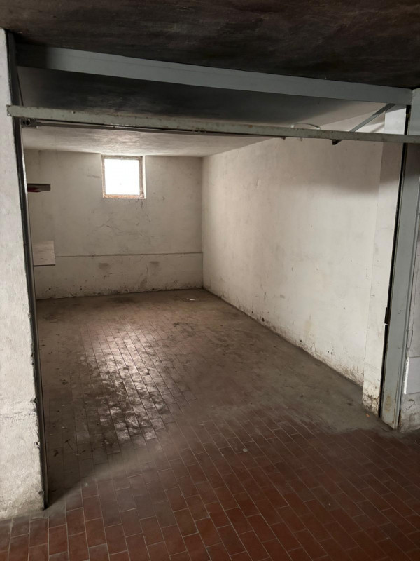 Badia Polesine Affitto Garage singolo