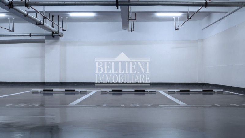 VIALE MILANO - Proponiamo in vendita un garage singolo situato in Viale Milano a due passi dalla ...