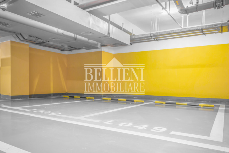 VIALE MILANO - Proponiamo in vendita un garage singolo situato in Viale Milano a due passi dalla ...