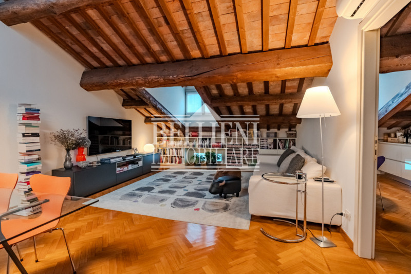 Vicenza Vendita Appartamento duplex