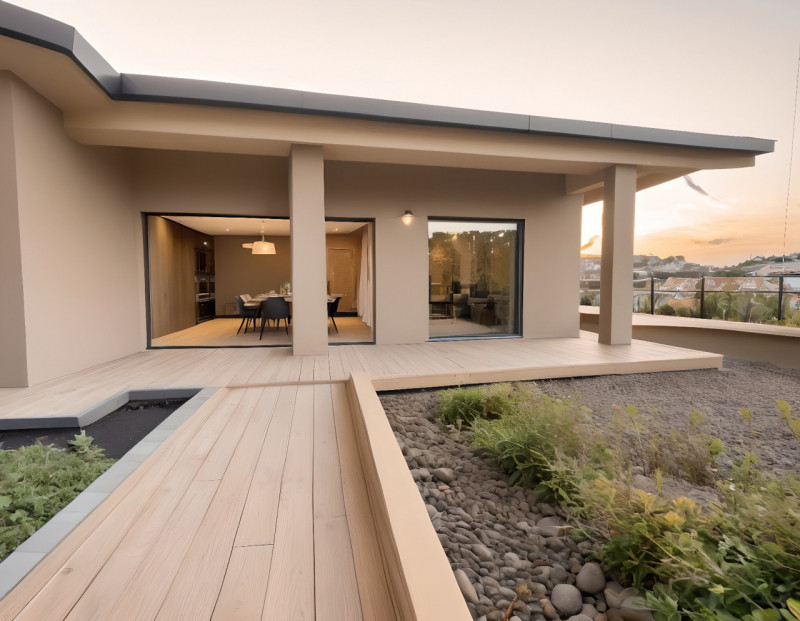 (Per INFO Mattias 3494222146) Scopri questa splendida villetta singola nel comune di Azzano Decim...