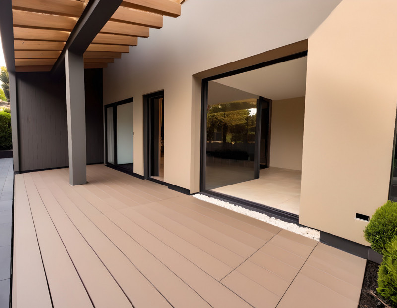 (Per INFO Mattias 3494222146) Scopri questa splendida villetta singola nel comune di Azzano Decim...