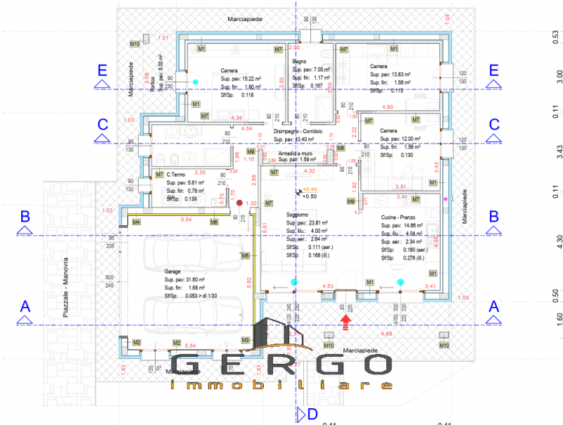 (Per INFO Mattias 3494222146) Scopri questa splendida villetta singola nel comune di Azzano Decim...
