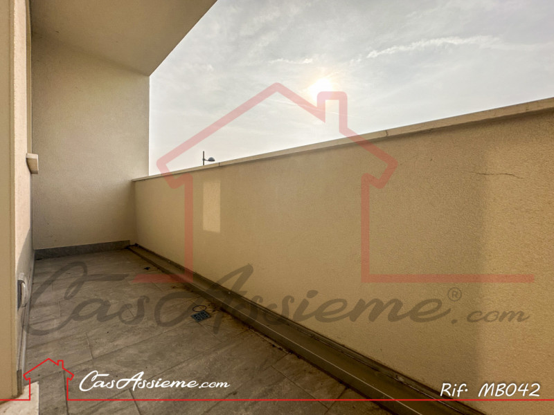 Rif. MB042-L3.3
CHIAVI IN MANO - ULTIME UNITA'!
A pochi passi dal centro di Cassola, in quartiere...