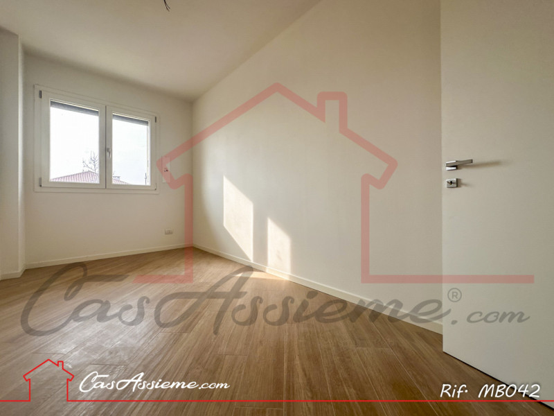 Rif. MB042-L3.3
CHIAVI IN MANO - ULTIME UNITA'!
A pochi passi dal centro di Cassola, in quartiere...