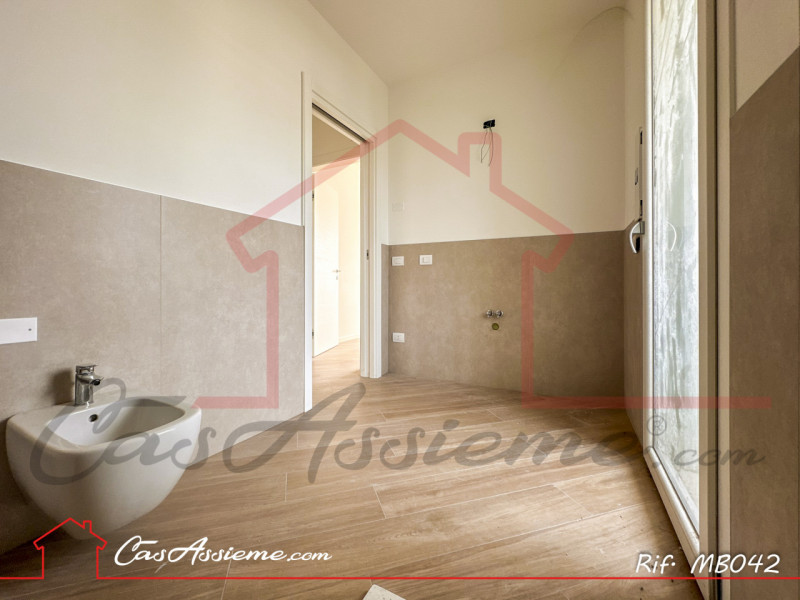 Rif. MB042-L3.3
CHIAVI IN MANO - ULTIME UNITA'!
A pochi passi dal centro di Cassola, in quartiere...