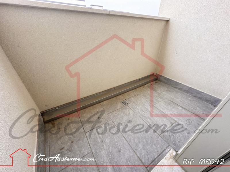 Rif. MB042-L3.3
CHIAVI IN MANO - ULTIME UNITA'!
A pochi passi dal centro di Cassola, in quartiere...